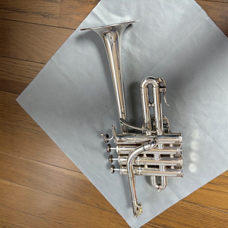 Schilke P5-4SP #44192 の画像